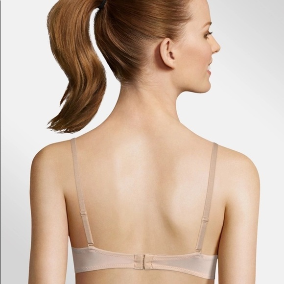 MAIDENFORM Natural Boost Underwire Bra NWT Size36B - Picture 3 of 3